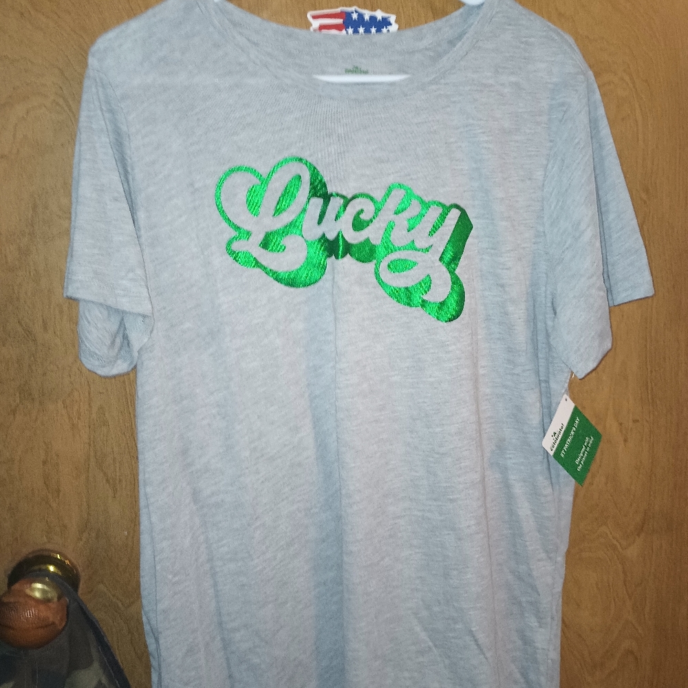 ST. PATRICKS DAY WITH TAGS! NEW!